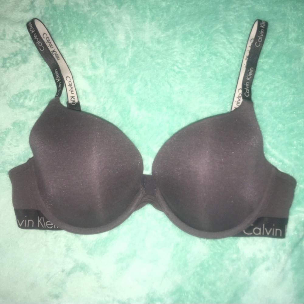 Calvin Klein Bra